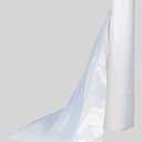 Berry Plastics Film-Gard Plastic Sheeting 4 mil x 10 ft. W x 100 ft. L Polyethylene Clear