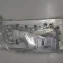Dryer Heating Element Kit by SupHomie - Compatible with Whirlpool WED7500GW0 WED7500GC0 WED75HEFW1 WED8127LC0 WED8127LC1 WED8127LW1 WED8300SE2 WED8300SW2 WED8500DC4 WED8500DW4 WED85HEFW1 WED8540FW2