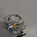 3R1032001 Carburetor for Mercury 2 2.5 3.5 4 5 6 HP and for Tohatsu MFS NSF 4 5 HP Outboard Motors 3R1-03200-1 853720T25 803522T03