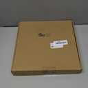 Tioncy 50 Sets 16 oz Disposable Paper Food Containers with Chopsticks include 50 Pack Chinese Take out Boxes and 50 Pairs Bamboo Chinese Chopsticks for Restaurants Birthday Wedding Party