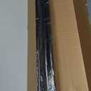 118" / 3m Background Folding Crossbar, Photography Lighting Muslin Backdrop Support Crossbar, 2 x 3m Crossbar, 2 x Mount,6 x Clip