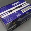 Huggies Size 6 Overnites Baby Diapers: Overnight Diapers, Size 6 (35+ lbs), 72 Ct, Packaging May Vary