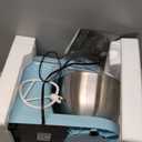 NEWBULIG Stand Mixer 4.2QT, Kitchen Electric Mixers Alternative