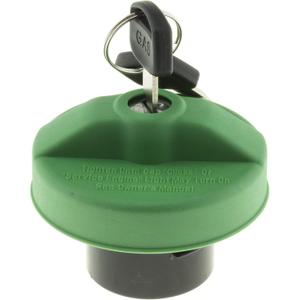 Gates 31836D Diesel Only Locking Fuel Tank Cap
