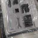 Twin Daybed with Trundle, Metal Twin Size Daybed with Steel Slat Support, Space Saving, Sofa Bed with Pullout Trundle 6 Casters, for Bedroom, Guest Room, Pink