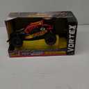New Bright RC Black Vortex Buggy