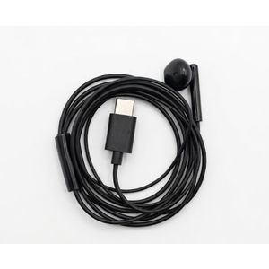 Wired Headset, Black