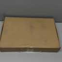 TRIPHIL Waterfall Bathroom Faucets with 3 Mode Pull Down Sprayer,Single Handle Modern Bath Sink Faucet with Pop Up Drain and Deck Plate,Brusehd Gold 1 Hole RV, Bar,Restroom,Lavatory,Vanity Tap