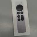 Apple TV Siri Remote (3rd Generation)