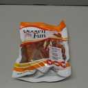 Good n Fun Triple Flavor Wings Chews for All Dogs, 12 Ounces, Treat Your Dog to Long-Lasting Chews Made from Chicken, Pork Hide and Beef Hide (EXP 07/23/27)