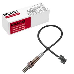234-9005 Upstream O2 Oxygen Sensor Compatible with Acura RSX Type-S 02-04, Honda Civic DX HX Hybrid LX LX Special Edition Value Package 01-05 Honda CR-V EX LX 02-04 Replace # 250-54013