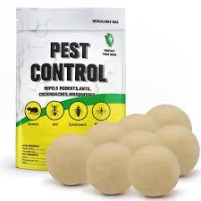 FONLIR Pest Control Balls