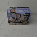 Ninja TB201 Detect Power Blender Pro, BlendSense Technology, For Smoothies, Shakes & More, 1800 Peak Watts, 72 oz. Pitcher, Blender, Black