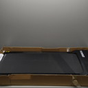 Walking Pad, Walking Pad Treadmill 330 lb Capacity, 3 in 1 Portable Under Desk Treadmill for Home and Office with Remote Control, LED Display