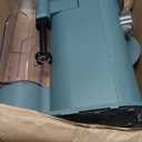 Ninja Pods & Grounds Specialty Single-Serve Coffee Maker, K-Cup Pod Compatible, Built-In Milk Frother, 6-oz. Cup to 24-oz. Travel Mug Sizes, Iced Coffee Maker, 1550 watts, Sage Green, PB051SG