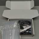 Portable Wireless with Apple CarPlay and Android Auto Screen for Car, 7" HD Touch Screen Car Stereo with Mirror Link, Bluetooth 5.2, Backup Camera, AUX,FM Transmitter for All Vehicle