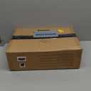 Kitsure Laundry Basket 95L – Large Laundry Hamper with Lid, 2-Compartment Divided Clothes Sorter with Removable Hamper Bags, Beige Organizer for Laundry Room, Bathroom & Bedroom, 22.2" x 16" x 27.4"