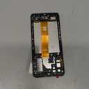 Screen Replacement LCD Display Touch Digitizer Assembly with Frame for Samsung Galaxy A32 5G 2021 A326 SM-A326 A326U A326U1 A326T A326W 6.5" (Not for A32 4G)