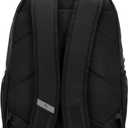 PUMA Classic Core Backpack, Black/Pink, OS