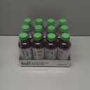 BAI Antioxidant Infusion, Rio Raspberry Tea Liquid Prepared Iced Tea, 18 Fl Oz, BB JAN 18 2026