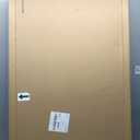 24x48 Poster frame, Plexiglass, Black Snap Frames, Coating Aluminum Profile, Display Horizontally & Vertically(1PC)