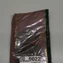 Brown Rectangle Tablecloth Waterproof Stain Resistant Wrinkle Free Table Cloth 210GSM Polyester Wipeable Table Cover for Party, Banquet, Indoor and Outdoor-Rectangular/Oblong, 60 x 84 inch