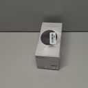 Google Nest Cam Indoor (Wired, 3rd Gen) - Security Camera with 2K Video and Gemini, Night Vision, 2-Way Audio, Works with Google Home - 2025 Model - Snow