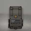 Bushnell Trail Camera CORE S-4K, No-Glow Game Camera with 4K Video and 1.5 Color Viewscreen