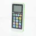 Leapfrog Chat & Count Emoji Smart Phone (Green)