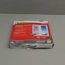 Frost King V76H Shrink Window Kit 84-Inch by 110-Inch, Clear