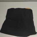 EasyGala Womens Cotton Tube Tops Sexy Fitted Strapless Shirts Basic Going Out Bandeau Tops Cute Trendy Summer Clothes M