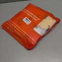 Graduated Compression Socks for Women&Men 20-30mmhg Knee High Socks Travel Hiking Running Stocking (Large-X-Large, 12-6 Pairs Animal Series04)