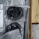 JOOLA NOVA Outdoor Ping Pong Table with Waterproof Table Tennis Net Set - Quick Assembly - All Weather Aluminum Composite Surface - Tournament Quality - Indoor & Outdoor Compatible