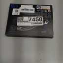 Gifts for Men LED Flashlight Gloves, Easter Basket Stuffers, Anniversary Birthday Easter Gift for Men Dad Him Husband Boyfriend, Easter Basket Essentials Cool Gadgets Tools for Fishing Repairing (Black)