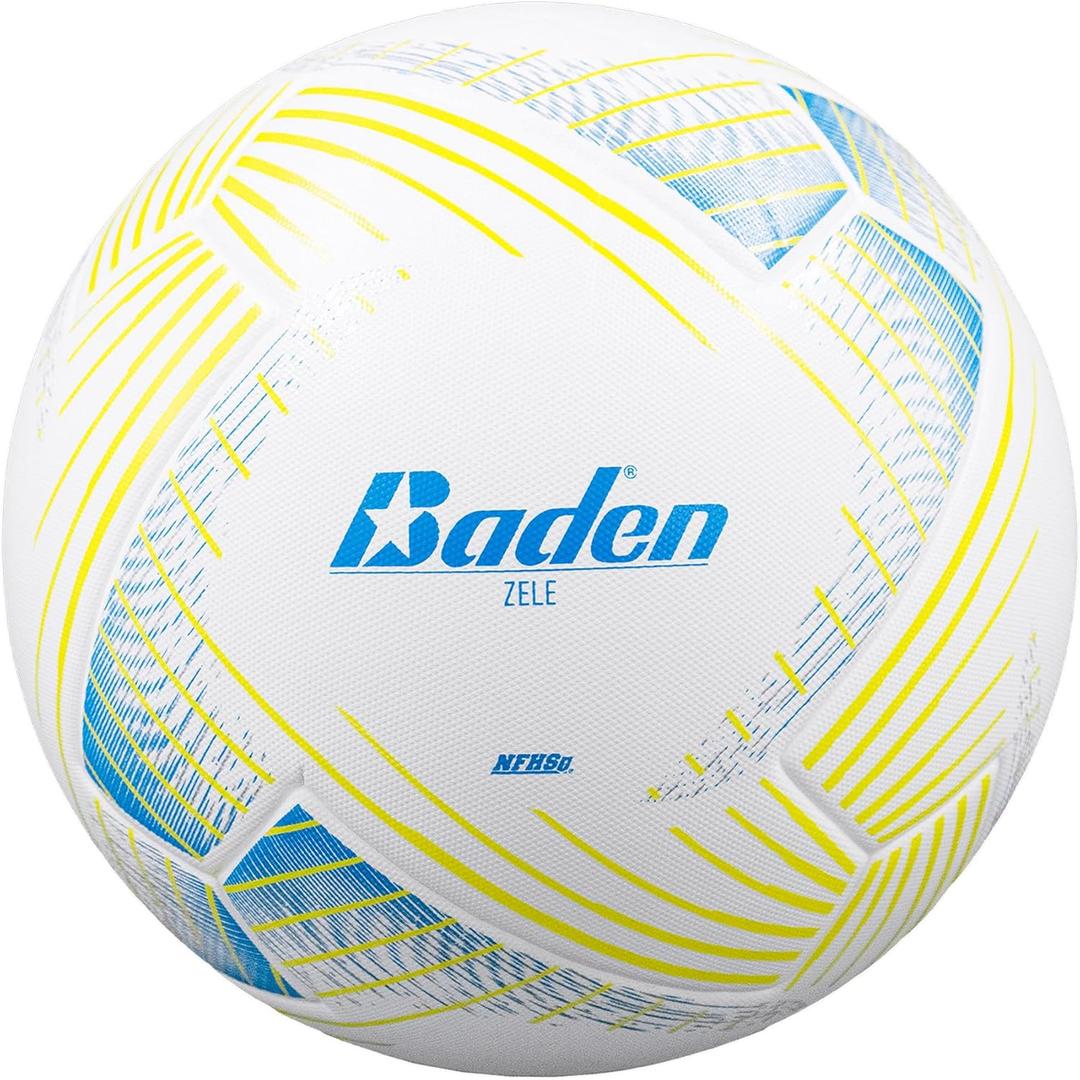 Baden Thermo Soccer Ball
