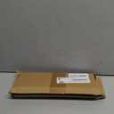 Tailgate Inserts Letters Compatible for 2022 2023 2024 2025 2026 Santa Cruz 3D Raised & Strong Adhesive Decals Letters Rear Emblem Decal Sticker Compatible for Santa Cruz Accessories-Matte Black