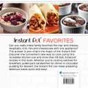Instant Pot Favorites: Fast, Fresh and Foolproof Recipes for Your Electric Pressure Cooker