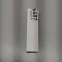 Liquitex Professional Heavy Body Acrylic Paint, 4.65-oz (138ml) Tube, Titanium White