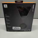 JBL Tune 510BT - Bluetooth headphones with up to 40 hours battery, microphone for call, foldable and comfortable, Android and iOs compatible (Black)