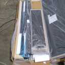 Tiita Modular Kids Play Couch, 5PS Plush Foam Couch for Toddler and Children, Convertible Sectional Sofa for Bedroom, Living Room, Playroom, Beige