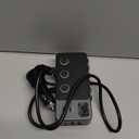 Cigarette Lighter Splitter Adapter, 120W 3 Socket 12V Car Heavy Duty Truck Cigarette Lighter Plug USB Charger Multi Port Car Plug Outlet Splitter with LED Voltage Display Independent Switches