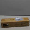 KeFanta Self-Wringing Twist Mop for Floor Cleaning, Long Handled Microfiber Floor Mop with Top Scouring Pad for Kitchen, Hardwood, Restaurant, Bathroom, Garages, Warehouses, Office,57-inch