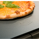 High Performance Pizza Steel Made in the USA - 16" x 14.25" (.25" Thick)