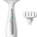 AZMAVO Facial and Neck Massager for Face, Neck & Eye - Skin Lifting & Firming - Wrinkle & Dark Circle Reducer - at Home Skin Care Face Sculpting Tool and Neck Massager