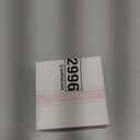 SANDJEST Personalized Jewelry Box, Pink Travel Jewelry Box with Initial H, Small Monogrammed Jewelry Case Organizer for Girls Women Teen Kids, Mini Travel Essentials Gifts for Birthday Christmas