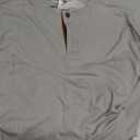 Mens Short Sleeve Shirt, X-Large