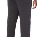 Amazon Essentials Men's Relaxed-Fit Lightweight Cotton Knit Lounge Pajama Pants (L)