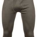 King's XKG Foundation 260 Zip-Off Merino Bottom