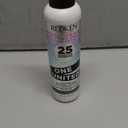 Redken One United All-In-One Leave In Conditioner - Multi-Benefit Leave In Treatment For All Hair Types, Heat Protectant and Detangler Spray, Paraben-Free (5 Fl Oz (Pack of 1)