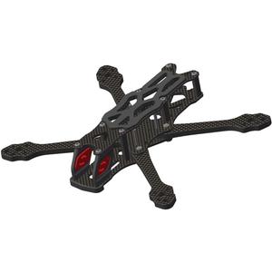 SoloGood 225mm 5inch APEX EVO Frame Kit Quadcopter for DJI O3 Air Unit CADDX Vista Polar Nebula Pro RunCam Link Phoenix 2306 Motor